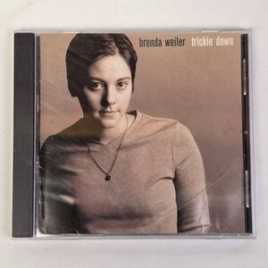 Brenda Weiler – Trickle Down CD Album